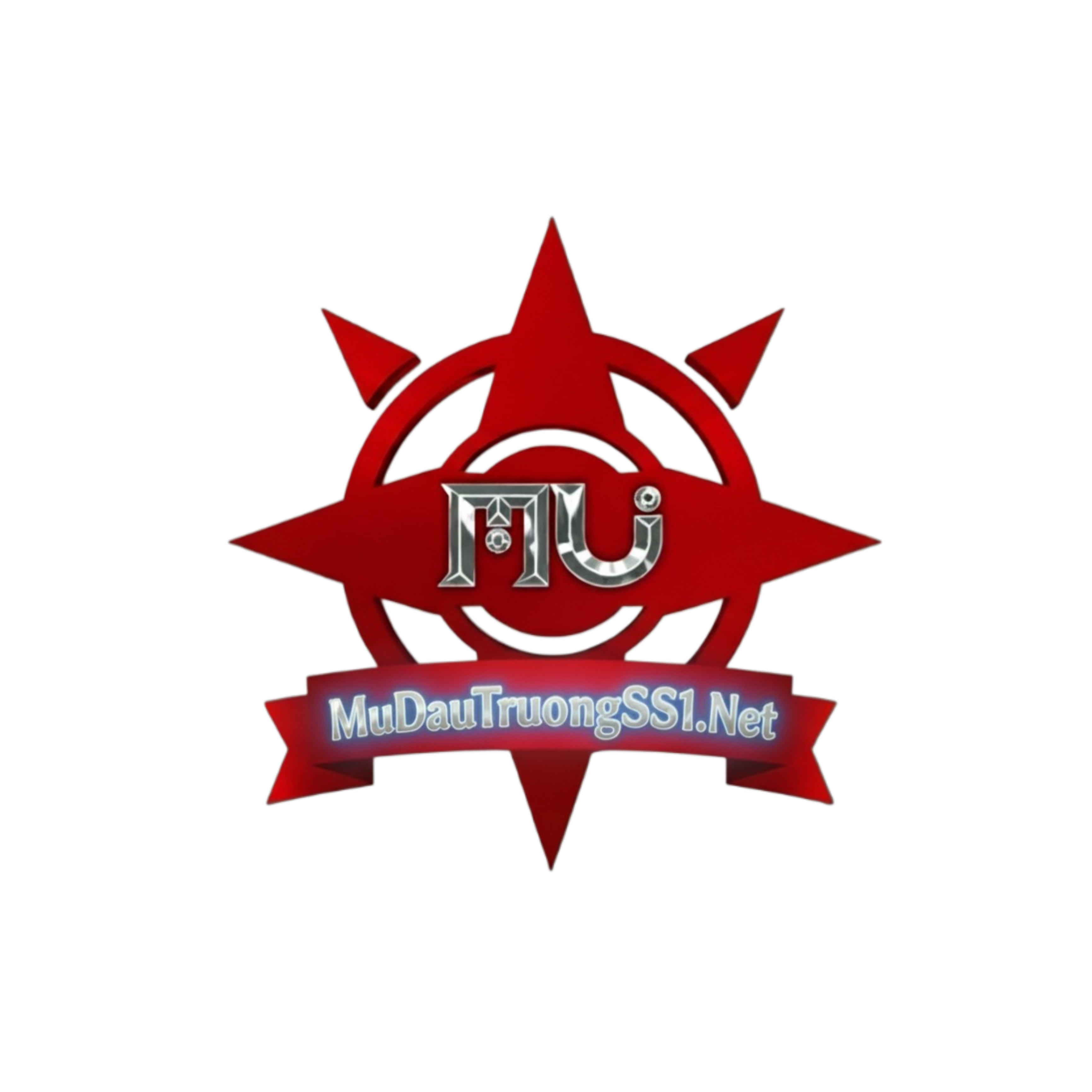MuDauTruongSS1.net Logo Part 1