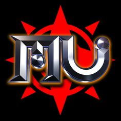 MuDauTruongSS1.net - Mu Online Season 1 Logo